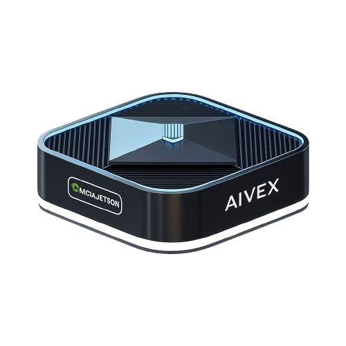 AIVEX Core v2.6